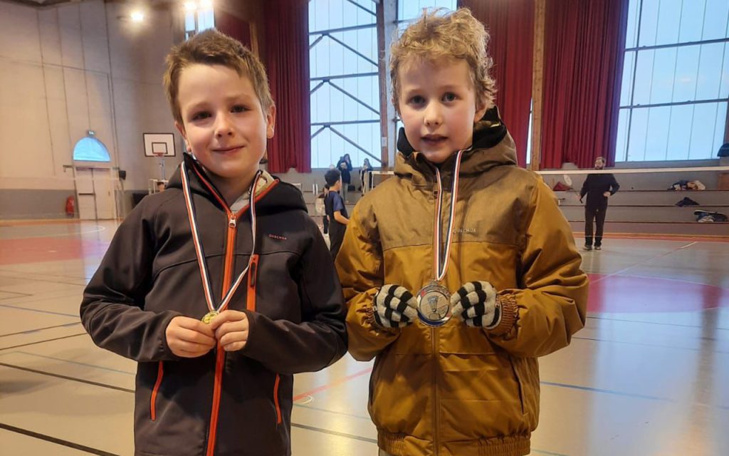 2024-2025 Jeunes TDJ2 RDJ2 Jules et Leon 1200